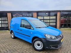 Volkswagen Caddy - 2011|EURO5|