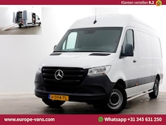 Mercedes-Benz Sprinter - 311 CDI 115pk L2H2 RWD Servicewagen 230V/Airco/Camera 11-2018