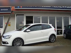 Volkswagen Polo - 1.4 TSI BlueGT