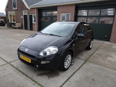 Fiat Punto Evo - 1.2 Lounge