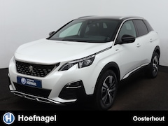 Peugeot 3008 - 1.2 PureTech GT Line | Automaat | Navigatie | Camera | Cruise Control