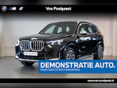 BMW X1 - xDrive30e | X-Line | Elektrische stoelen | Harman Kardon | Headup display