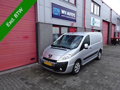 Peugeot Expert - 227 2.0 HDI L1H1 airco