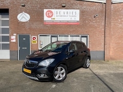 Opel Mokka - 1.4 T Edition Navi PDC Dealer 2e eigenaar NAP Cruise Trekhaak Garantie