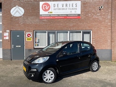 Peugeot 107 - 1.0 Active NAP Airco Elektr. ramen APK Garantie