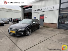 Audi A4 Avant - 3.0 TFSI S4 quattro Pro Line