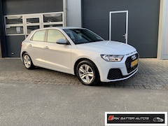 Audi A1 Sportback - 25 TFSI Pro Line PDC V+A | Carplay| Virtueel cockpit| Climate Contr