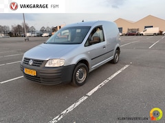 Volkswagen Caddy - 2.0 SDI