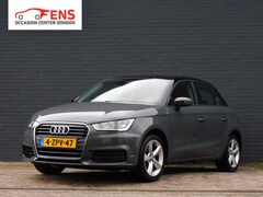 Audi A1 Sportback - 1.4 TFSI Design Pro Line TOPSTAAT 2e EIGENAAR NAVI CRUISE AIRCO