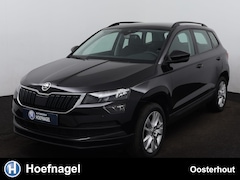 Skoda Karoq - 1.5 TSI ACT Style | DSG | Cruise Control | Stoelverwarming