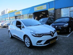 Renault Clio Estate - 0.9 TCe Limited