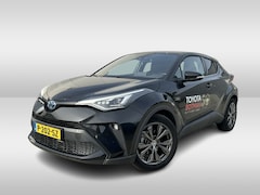 Toyota C-HR - 2.0 Hybrid Business Plus 184pk Automaat | Navigatie | Achteruitrijcamera | PDC V+A | Cruis