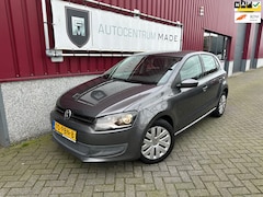 Volkswagen Polo - 1.2 TSI Comfortline // 5-DRS // Airco