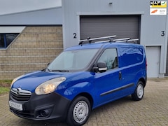 Opel Combo - 1.4 BENZINE EURO5 111000KM 2012 SCHUIFDEUR NETT STAAT