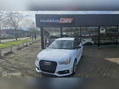 Audi A1 - 1.2 TFSI Pro Line S