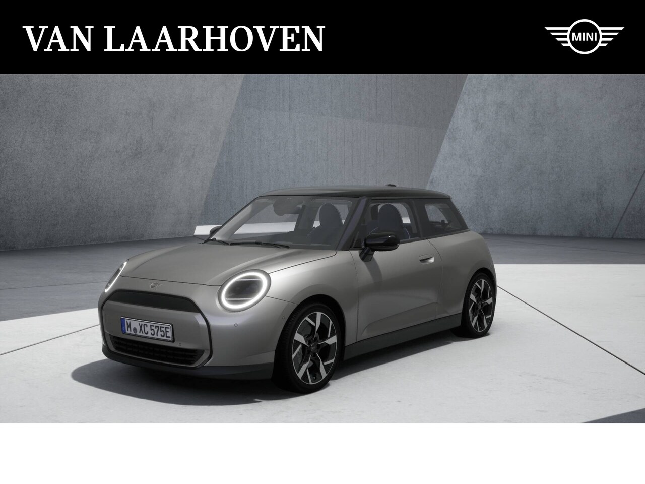 MINI Cooper - Hatchback E Classic 40.7 kWh / Comfort Access / LED / Parking Assistant / Head-Up / Drivin - AutoWereld.nl