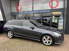 Mercedes-Benz E-klasse Estate - 350 CDI Edition Sport 4-Matic