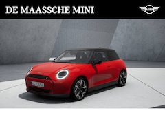 MINI Mini-Electric - Hatchback Cooper SE / Classic / Pakket M / 18 inch Slide Spoke 2-tone