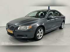 Volvo S80 - 3.2 Summum AUTOMAAT / SCHUIFDAK