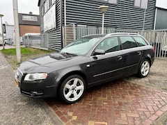 Audi A4 Avant - 2.7 TDI Pro Line Airco/Navi/Leer