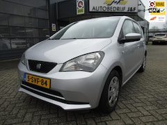 Seat Mii - 1.0 Style / Airco / APK Tot 11-3-2025