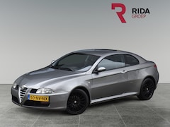 Alfa Romeo GT - 2.0 JTS Distinctive