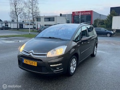 Citroën C4 Picasso - 1.6 VTi Bussines ED