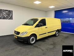 Mercedes-Benz Vito - 639 115 CDI Automaat