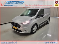 Ford Transit Connect - 1.5EcoBlue Euro 6