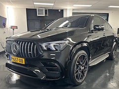 Mercedes-Benz GLE-Klasse Coupé - 63 S AMG 4MATIC+