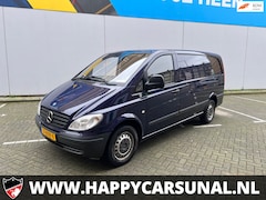 Mercedes-Benz Vito - 109 CDI 320 Amigo, NAP, APK