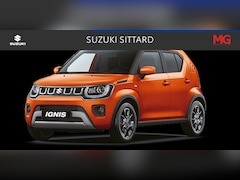 Suzuki Ignis - 1.2 Smart Hybrid Select