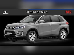 Suzuki Vitara - 1.5 Hybrid Select