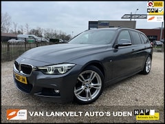 BMW 3-serie Touring - 318i M Sport Corporate L Automaat leder