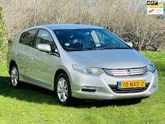 Honda Insight - 1.3 Basis/Automaat/Navi