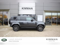 Land Rover Defender 110 - D300 X-Dynamic HSE COMMERCIAL Grijskenteken