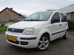 Fiat Panda - 1.2 Active 1.2 Active / apk nieuw / 193391 km NAP.