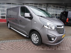 Opel Vivaro - 1.6 CDTI L2H1 Sport EcoFlex Nr. V144 | Airco | Cruise | Navi | Camera