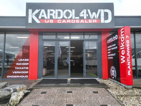 Kardol 4WD