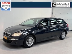 Peugeot 308 SW - 1.2 PureTech Access 96d.km