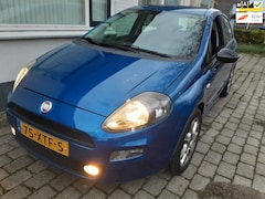 Fiat Punto Evo - 0.9 TwinAir Easy