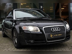 Audi A4 Cabriolet - 2.0 TFSI Pro Line Automaat