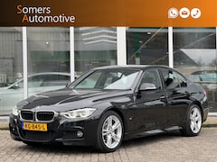 BMW 3-serie - 330e M-Sport Centennial Executive | Carbon | Elek. Stoelen | Dealeronderhouden