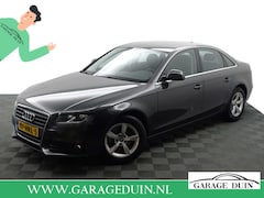 Audi A4 Limousine - 1.8 TFSI Pro Line S Automaat- Navi / Clima / Cruise