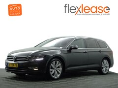 Volkswagen Passat Variant - 1.5 TSI Highline Aut- Nieuwmodel, Xenon Led, Keyless, CarPlay, Park Assist, Trekhaak, Ergo