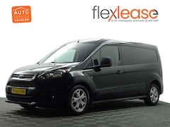 Ford Transit Connect - 1.5 TDCI Euro 6 L2 Trend Aut- 3 Pers, Camera, Navi, Cruise, Clima, Trekhaak, Park Assist