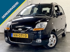 Chevrolet Matiz - 1.0