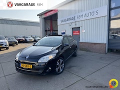 Renault Mégane Estate - 1.4 TCe Bose