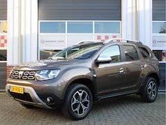 Dacia Duster - 1.3 TCe 130PK Prestige /NAVI/Keyless/DAB+/Stoelverwarming/Lane assist/LED/PDC/Cruise contr