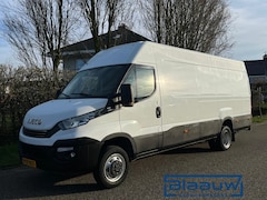 Iveco Daily - 50C18 3.0 Hi Matic automaat Laadklep | Navi | Camera